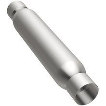 Load image into Gallery viewer, MagnaFlow Muff GP 4 Dia 18inch 3/3 - 18129