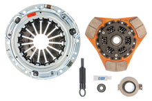 Load image into Gallery viewer, Exedy 2005-2007 Subaru Legacy H4 Stage 2 Cerametallic Clutch Thick Disc - 15952