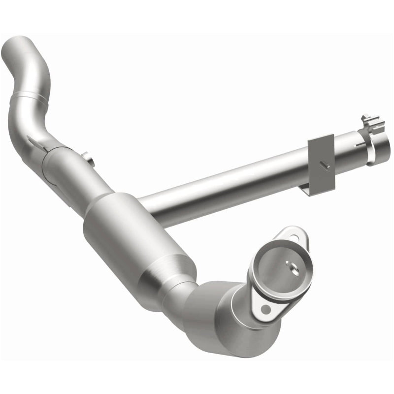 MagnaFlow 02-03 Ford F-150 5.4L Direct Fit Converter - 4583009