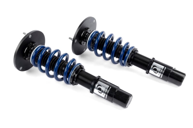 Dinan 15-24 Mini Cooper S/JCW (F55/F56) Adjustable Coil-Over Suspension System (Non DDC Vehicles) - D190-0001