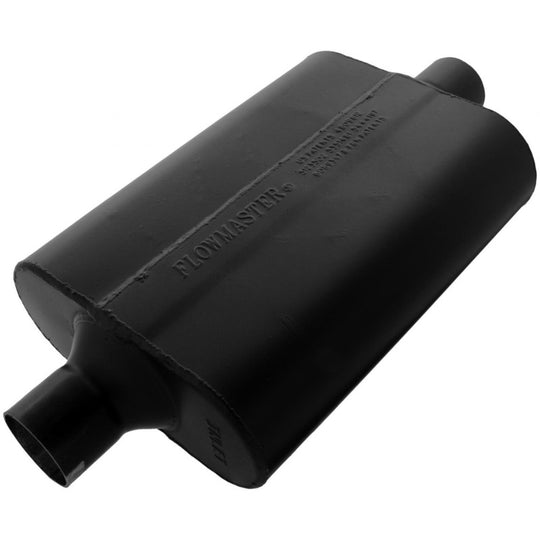 Flowmaster 2.25 IN(C)/OUT(C) Super 44 Series Muffler - 942445
