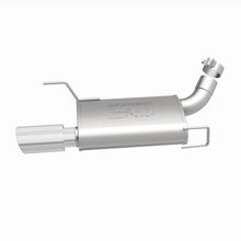 Load image into Gallery viewer, MagnaFlow Sys Cat-Back 05-09 Mustang V6 4.0L Axl-Bak - 15889