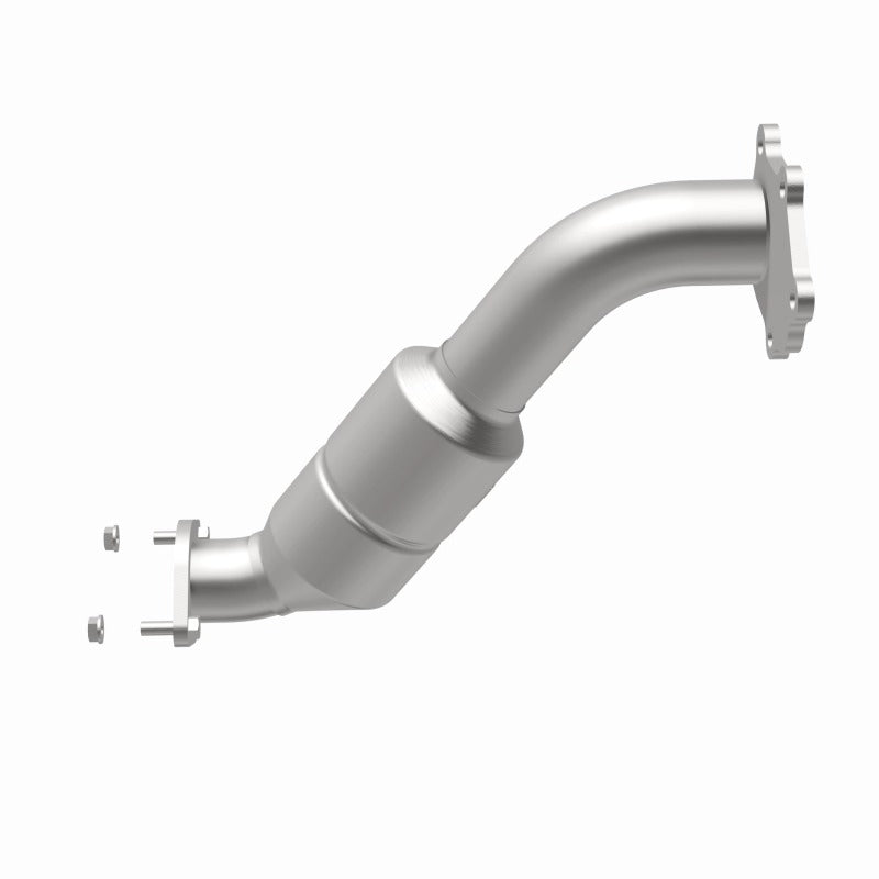 MagnaFlow Direct Fit Catalytic Converter 06-08 Subaru Forester 2.5L - 51058