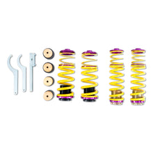 Load image into Gallery viewer, KW 2016 Audi R8 Height Adjustable Spring Kit - 253100AM