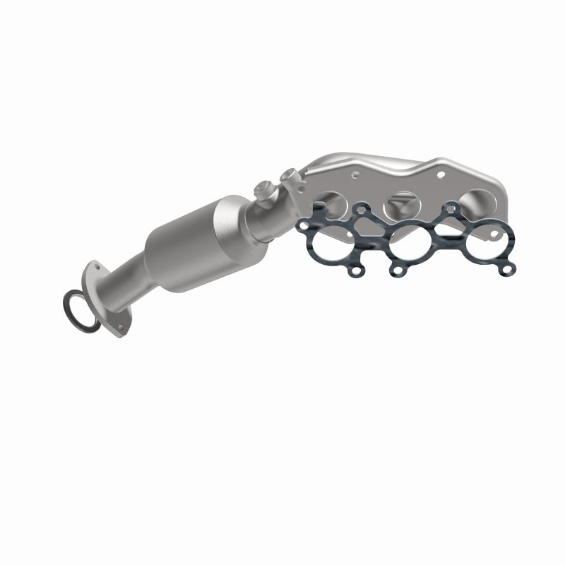 MagnaFlow California CARB Compliant Direct Fit Catalytic Converter - 06-13 Lexus IS350 V6 3.5L - 5531284