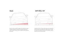Load image into Gallery viewer, Eibach 22mm Rear Anti-Roll-Kit for 99-04 Porsche 911 RWD (996) - 7213.312