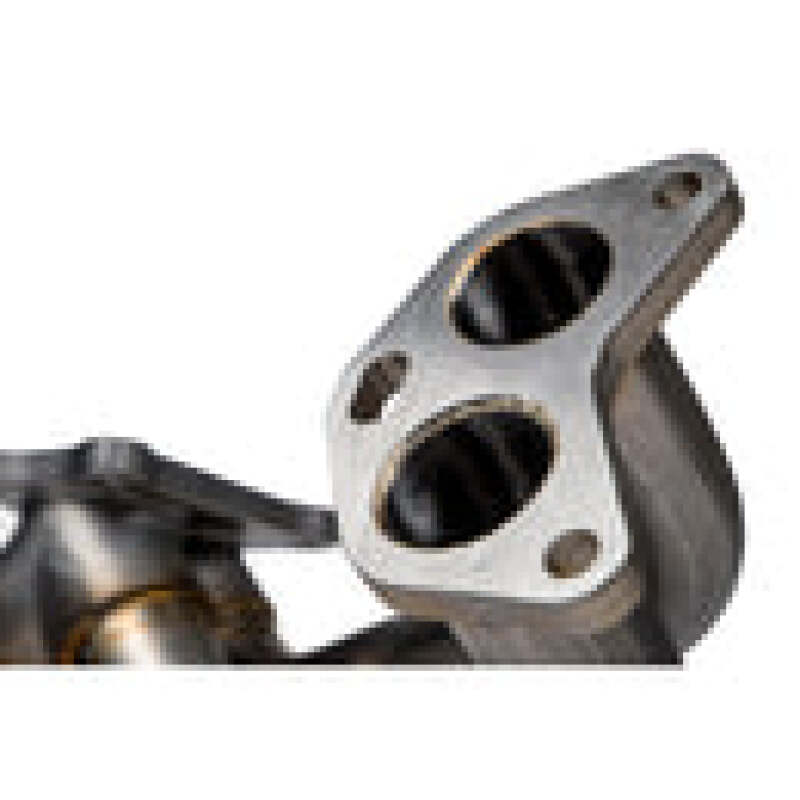 GrimmSpeed 15-21 Subaru WRX Equal Length Exhaust Header - GRM113008