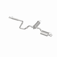 Load image into Gallery viewer, MagnaFlow BRE Exhaust Kit 12-17 Buick Verano 2.4L - 106-0844