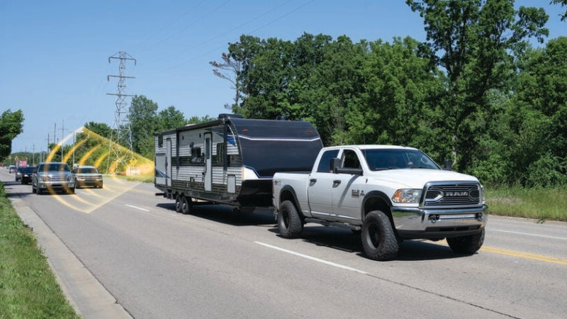 Air Lift Performance Towtal View LaneGuard (Dual Sensor Blind Spot Detection System) - 25342