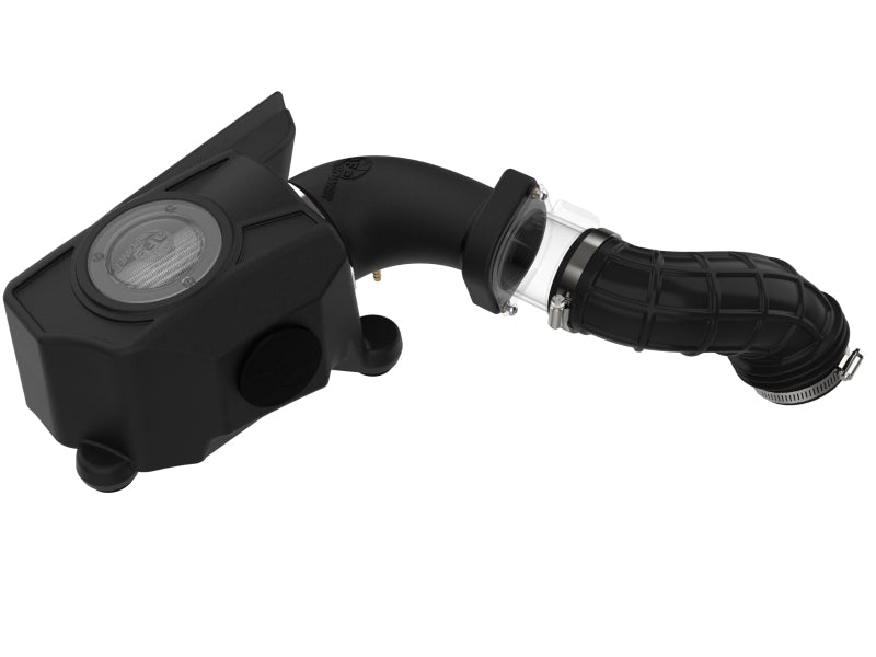 aFe Momentum GT Pro DRY S Cold Air Intake System 18-21 Volkswagen Tiguan L4-2.0L (t) - 50-70088D