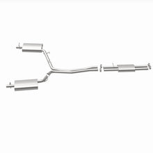 Load image into Gallery viewer, BRExhaust 16-17 Ford Explorer 3.5L Direct-Fit Replacement Exhaust System - 106-0957