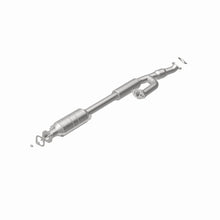 Load image into Gallery viewer, MagnaFlow Conv DF 03-05 Tiburon 2.7L - 24420