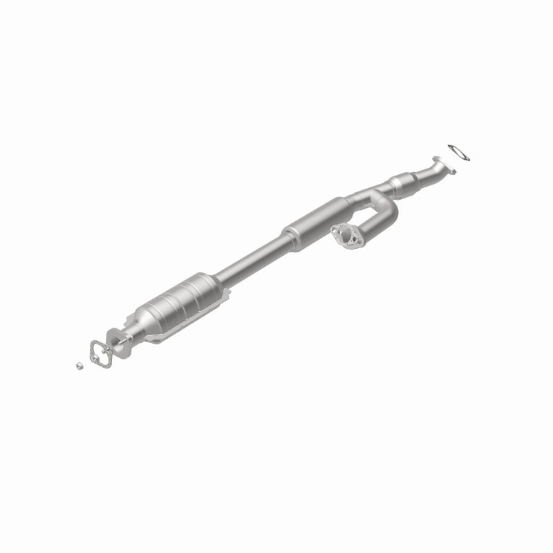 MagnaFlow Direct Fit Catalytic Converter 03-05 Tiburon 2.7L OEM - 49534