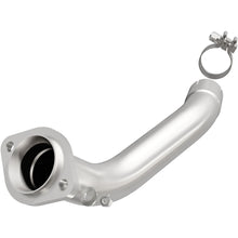 Load image into Gallery viewer, MagnaFlow Manifold Pipe 12-13 Wrangler 3.6L - 15313