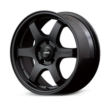 Load image into Gallery viewer, Gram Lights 57DR-X2 16X7.0 +32 5-114 Black Graphite - WGI2H32EB2