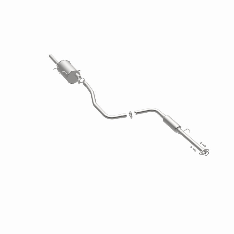 MagnaFlow BRE Exhaust Kit 95-01 Chevy Metro 1.3L - 106-0657