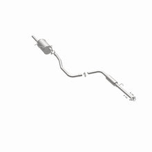 Load image into Gallery viewer, MagnaFlow BRE Exhaust Kit 95-01 Chevy Metro 1.3L - 106-0657