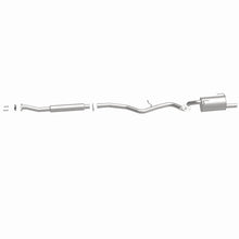 Load image into Gallery viewer, BRExhaust 10-14 Subaru Legacy 2.5L Exhaust Kit - 106-0252