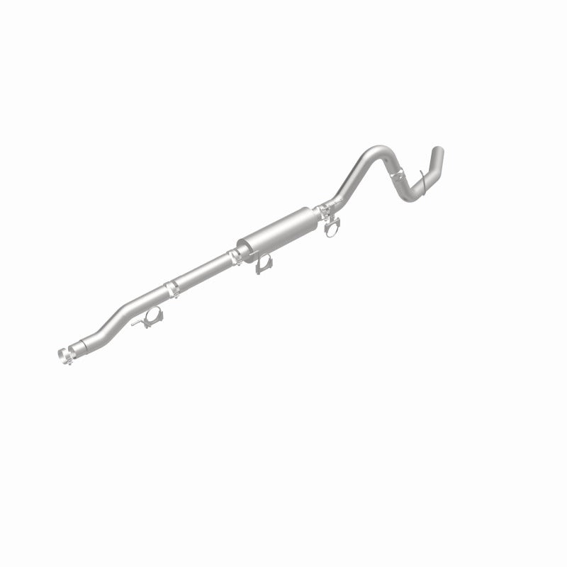MagnaFlow BRE Exhaust Kit 99-01 Ford F-250 F-350 Super Duty 7.3L - 106-0480