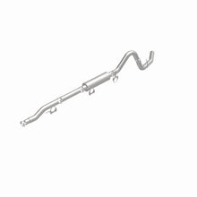 Load image into Gallery viewer, MagnaFlow BRE Exhaust Kit 99-01 Ford F-250 F-350 Super Duty 7.3L - 106-0480