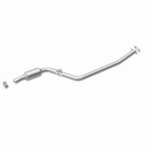 Load image into Gallery viewer, MagnaFlow 11-12 X3 3 L Underbody Direct Fit Converter - 52250