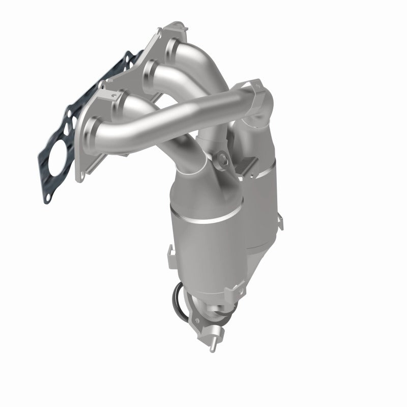 MagnaFlow Direct Fit Catalytic Converter 01-06 Toyota Highlander 2.4L - 51871