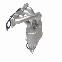 Load image into Gallery viewer, MagnaFlow Direct Fit Catalytic Converter 01-06 Toyota Highlander 2.4L - 51871