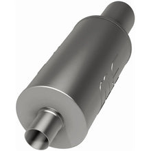 Load image into Gallery viewer, MagnaFlow Muffler W/Tip Mag SS 14X7X7 2.25/4. - 14826