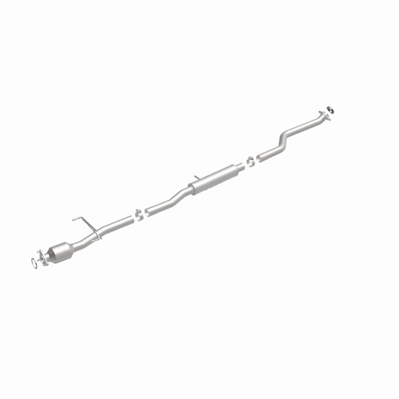 MagnaFlow Direct Fit Catalytic Converter 07-09 Mazda CX-7 2.3L - 52043