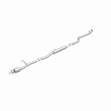 Load image into Gallery viewer, MagnaFlow Direct Fit Catalytic Converter 07-09 Mazda CX-7 2.3L - 52043