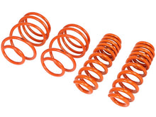 Load image into Gallery viewer, aFe Control Lowering Springs 08-13 BMW M3 (E90/92) - 410-503006-N