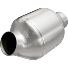 Load image into Gallery viewer, MagnaFlow Universal Catalytic Converter 5.00 C/A 3.00 Spun OEM - 51779