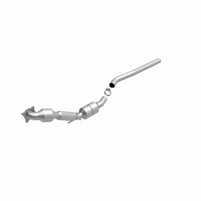MagnaFlow DF Cat Conv 09-10 Audi A3 2.0L(CCTA)/Volkswagen 09-10 Eos/GTI/ 08-10 Jetta 2.0L(CCTA/CBFA) - 51414