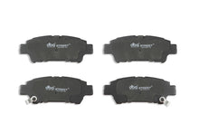 Load image into Gallery viewer, DBA 04-10 Toyota Sienna (Rear Rotor) Street Series Rear Brake Pads - DB1660SS