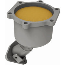 Load image into Gallery viewer, MagnaFlow Direct Fit Catalytic Converter 03-06 Nissan Sentra 1.8L - 50806