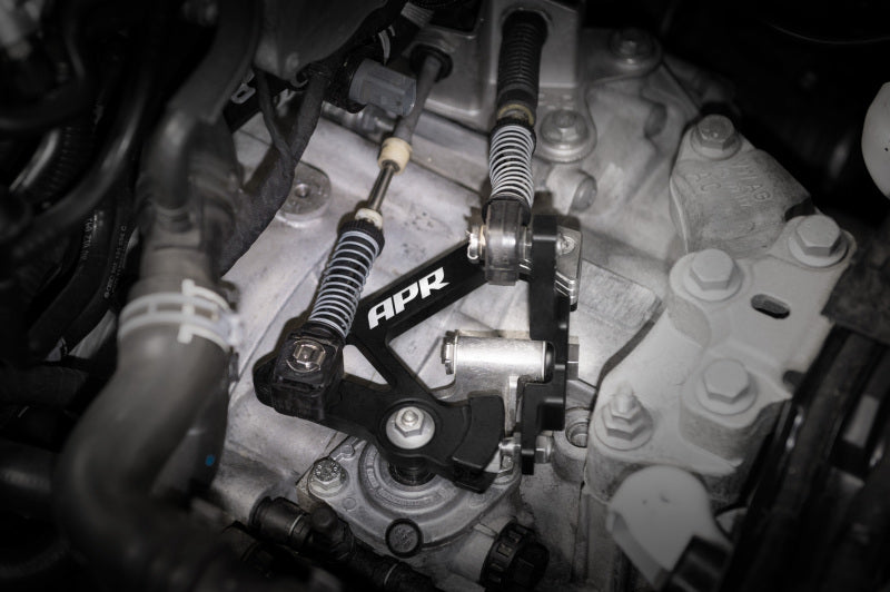 APR 06-13 Audi A3 6MT 02Q/0FB Short Shifter - MS100103