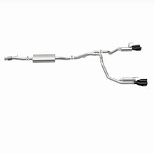 Load image into Gallery viewer, Magnaflow 2021 GMC Yukon V8 6.2L Street Series Cat-Back Performance Exhaust System - 19580