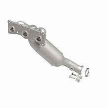 Load image into Gallery viewer, MagnaFlow Conv BMW 08-13 128i/07-13 328i/09-10 328i XDrive/07-08 328Xi/06 330i/Xi 3.0L Rear Manifold - 50291