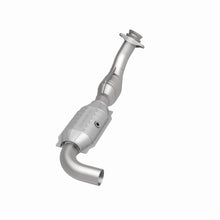 Load image into Gallery viewer, MagnaFlow Direct Fit Catalytic Converter 01 Ford F-150 4.2L - 447145