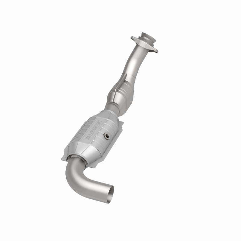 MagnaFlow Direct Fit Catalytic Converter Ford 02-04 F-150 4.2L - 458031