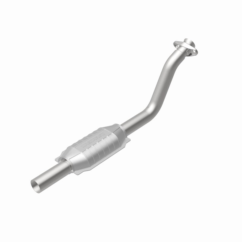 MagnaFlow Conv GM 37.62X6.5X4 2.25/2.25 - 23420