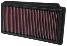 Load image into Gallery viewer, K&amp;N Replacement Air Filter HONDA ODYSSEY 3.5L V6; 1999-04 - 33-2174