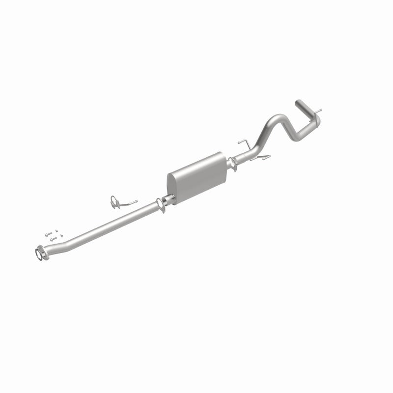 MagnaFlow BRE Exhaust Kit 13-17 Toyota Tacoma 2.7L - 106-0275