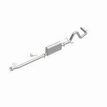 Load image into Gallery viewer, MagnaFlow BRE Exhaust Kit 13-17 Toyota Tacoma 2.7L - 106-0275