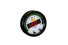 Load image into Gallery viewer, AEM X-Series Pressure 0-15psi Gauge Kit - 30-0309
