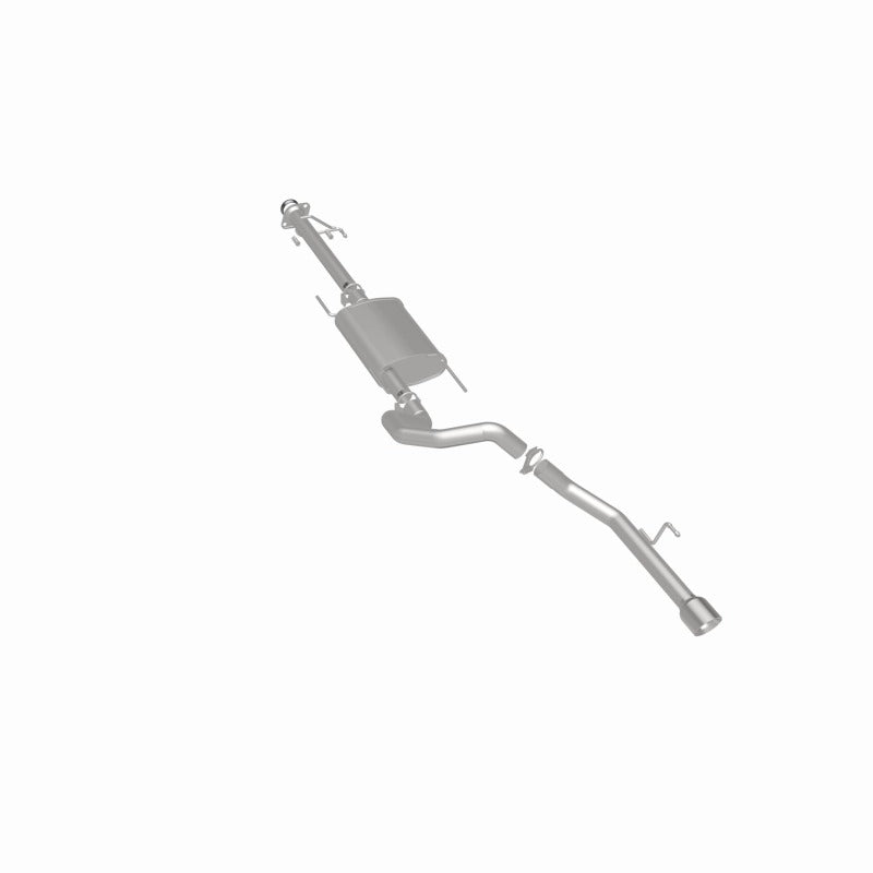 MagnaFlow BRE Exhaust Kit 10-22 Toyota 4Runner 4L - 106-0756