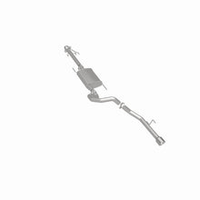 Load image into Gallery viewer, MagnaFlow BRE Exhaust Kit 10-22 Toyota 4Runner 4L - 106-0756