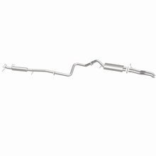 Load image into Gallery viewer, BRExhaust 11-19 Ford Fiesta 1.6L Exhaust Kit - 106-0964