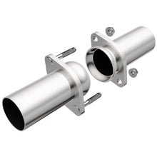 Load image into Gallery viewer, MagnaFlow Univ Ball Flange 3inch - 10745