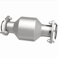 Load image into Gallery viewer, MagnaFlow 14-15 Honda Accord 2.4L Direct Fit CARB Compliant Catalytic Converter - 5571476